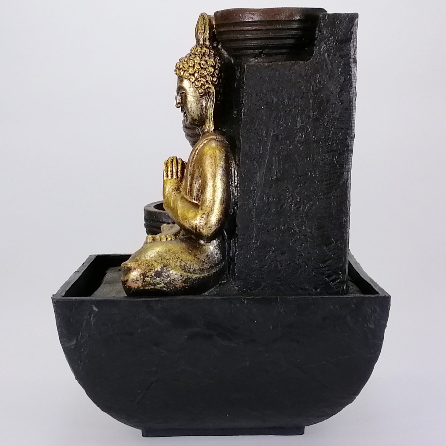 Aurum Thai Buddha Water Feature