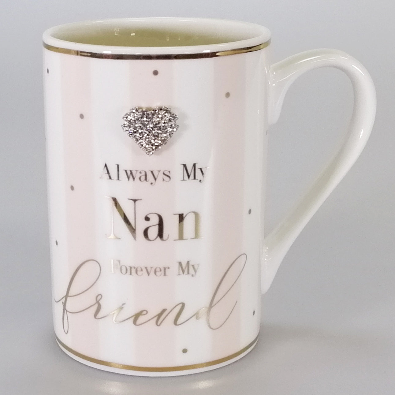 Always My Nan...' Mug