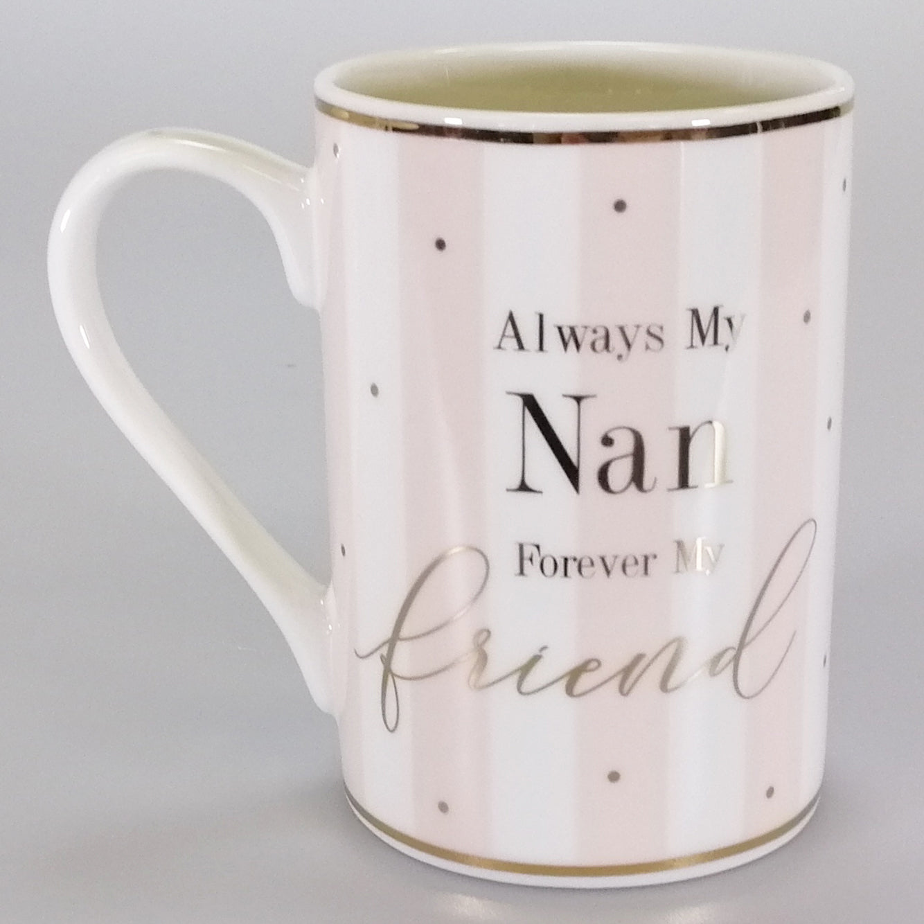 Always My Nan...' Mug