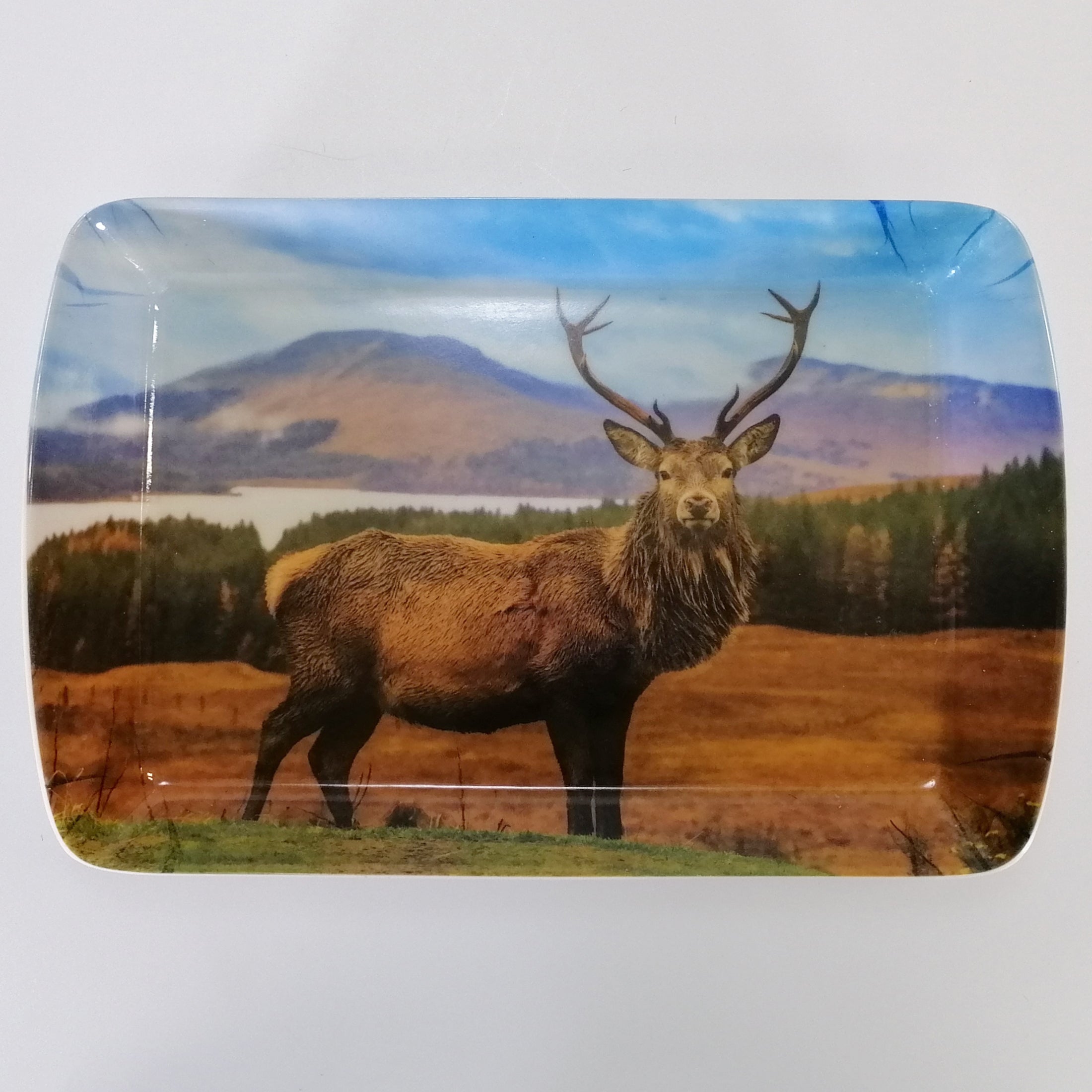 Stag - Tray - Small