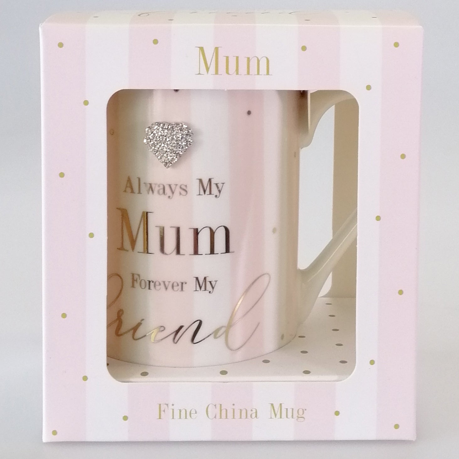 Always My Mum...' Mug