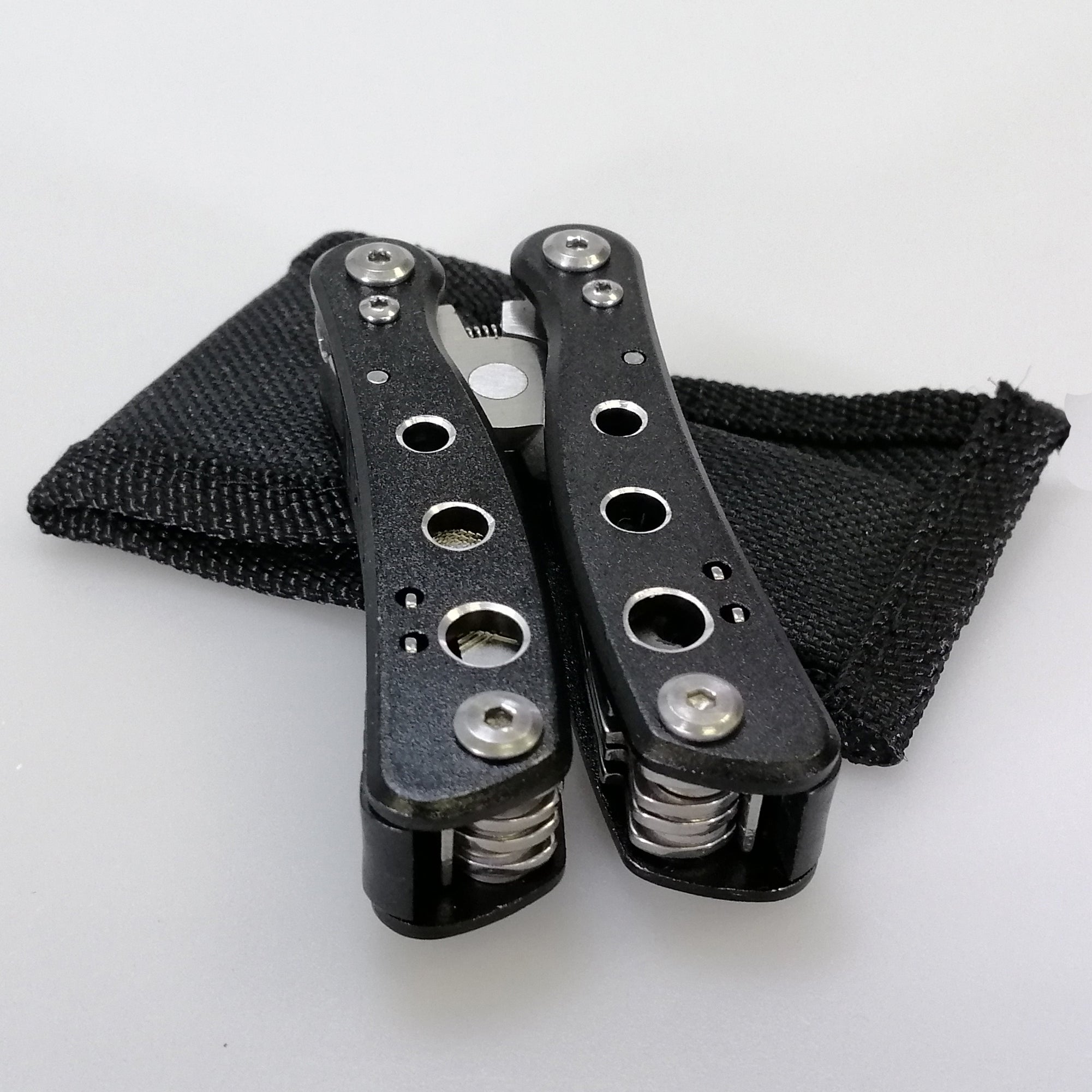 Gents Society - 10 Feature Multi-tool