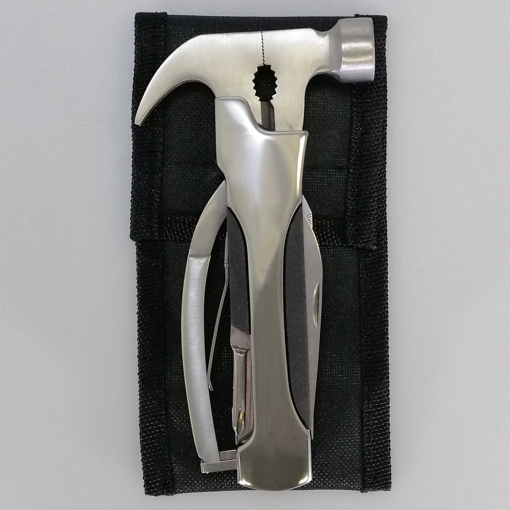 Gents Society - 9 Feature Multi-tool