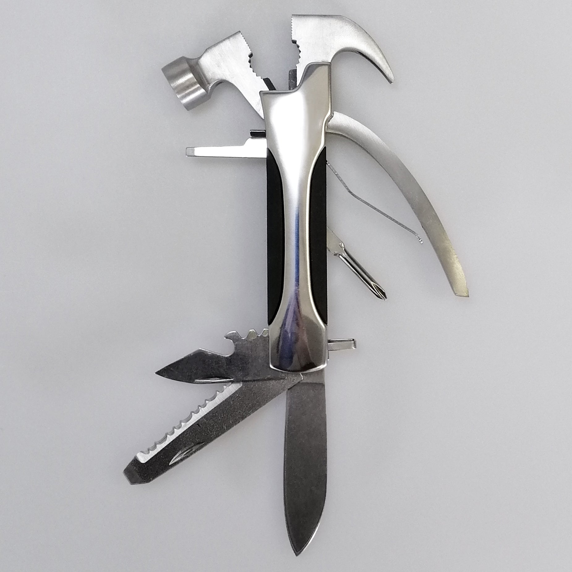 Gents Society - 9 Feature Multi-tool