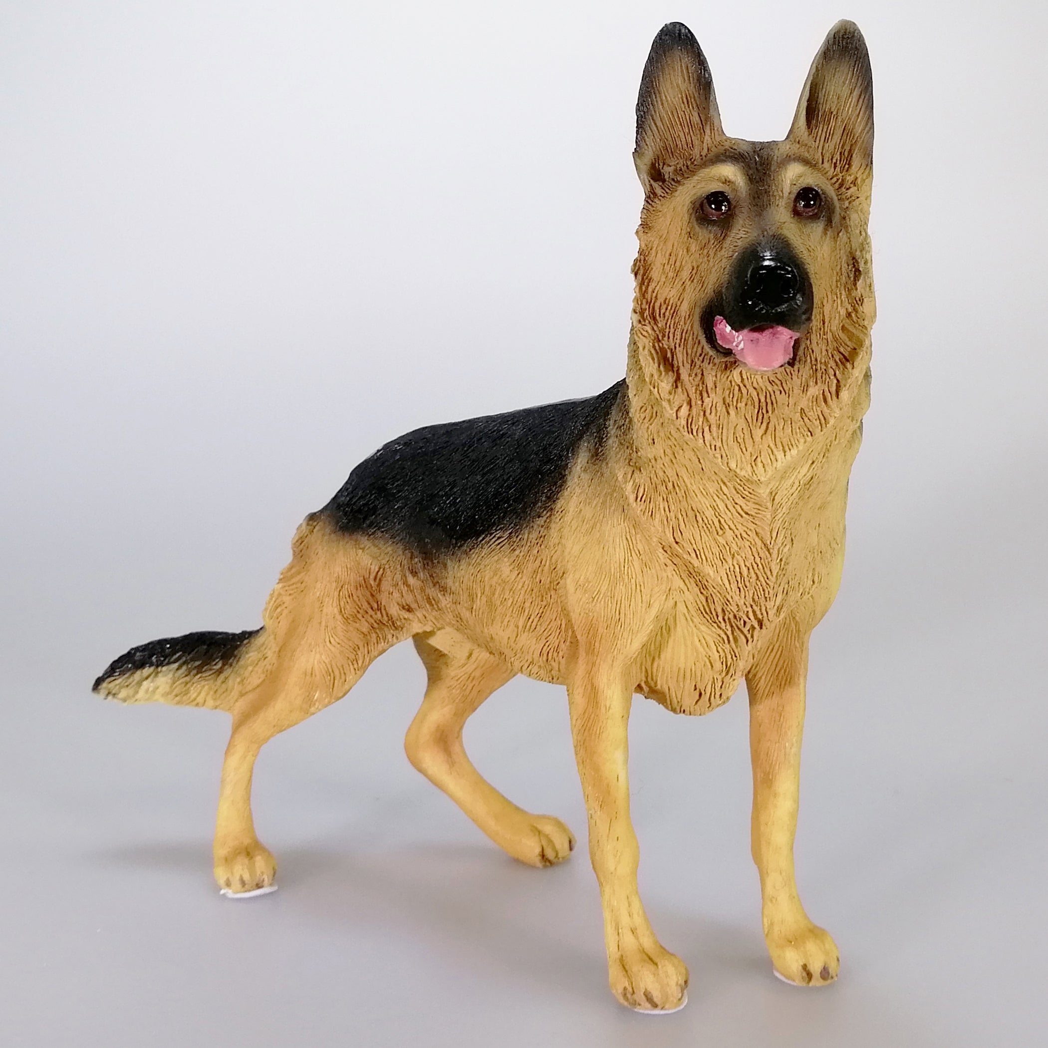 Leonardo Collection - German Shepherd Dog Figurine