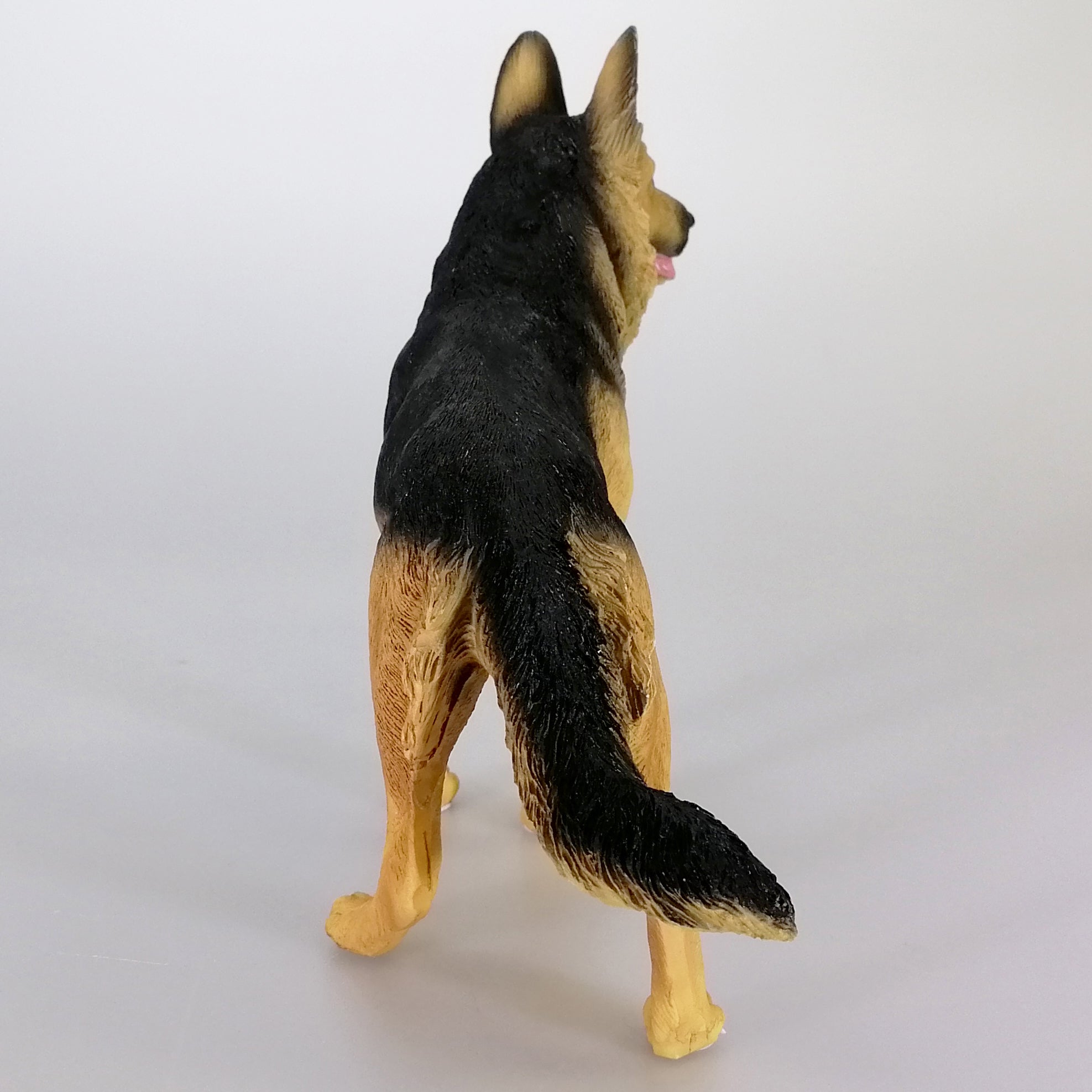 Leonardo Collection - German Shepherd Dog Figurine