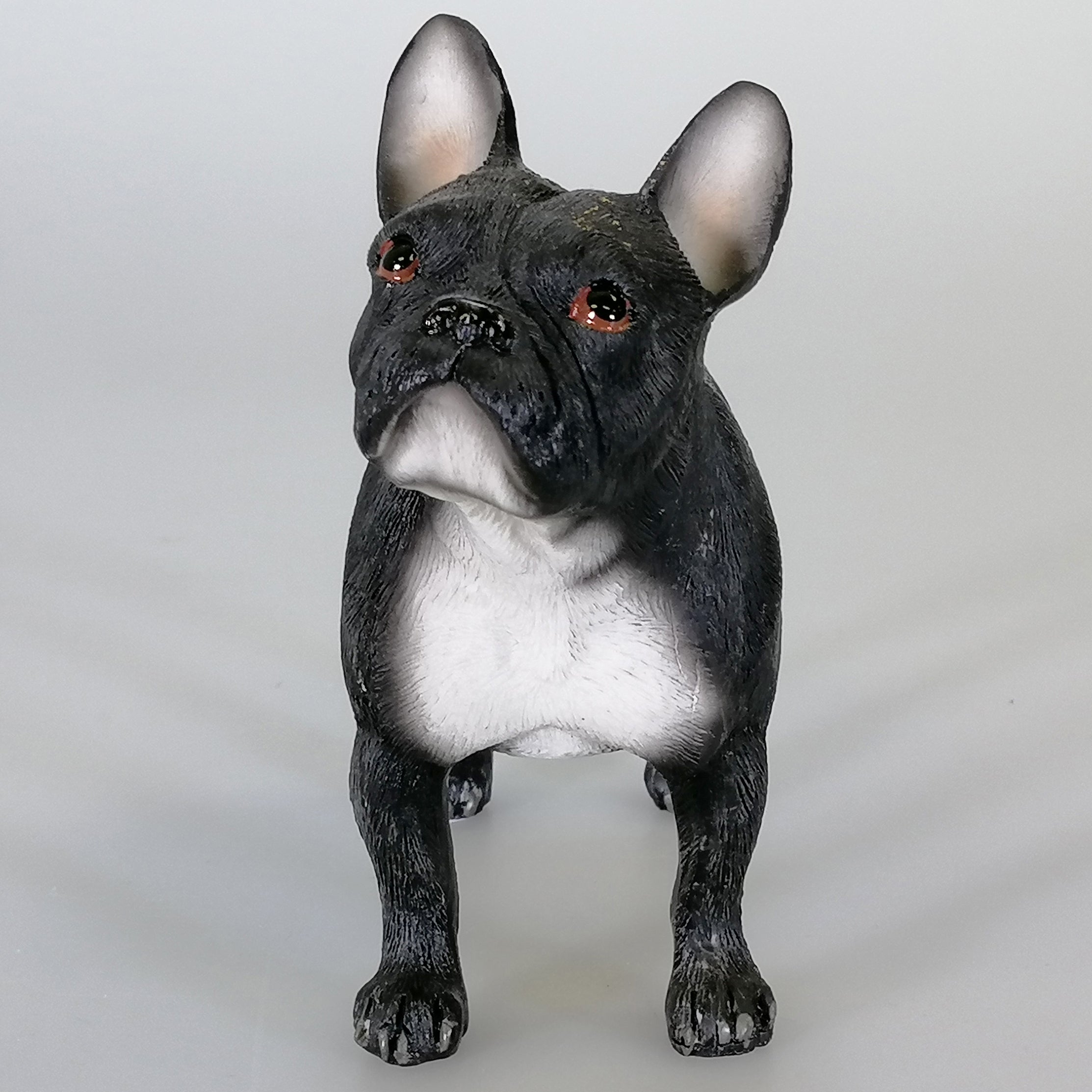 Leonardo Collection - French Bulldog Dog Figurine
