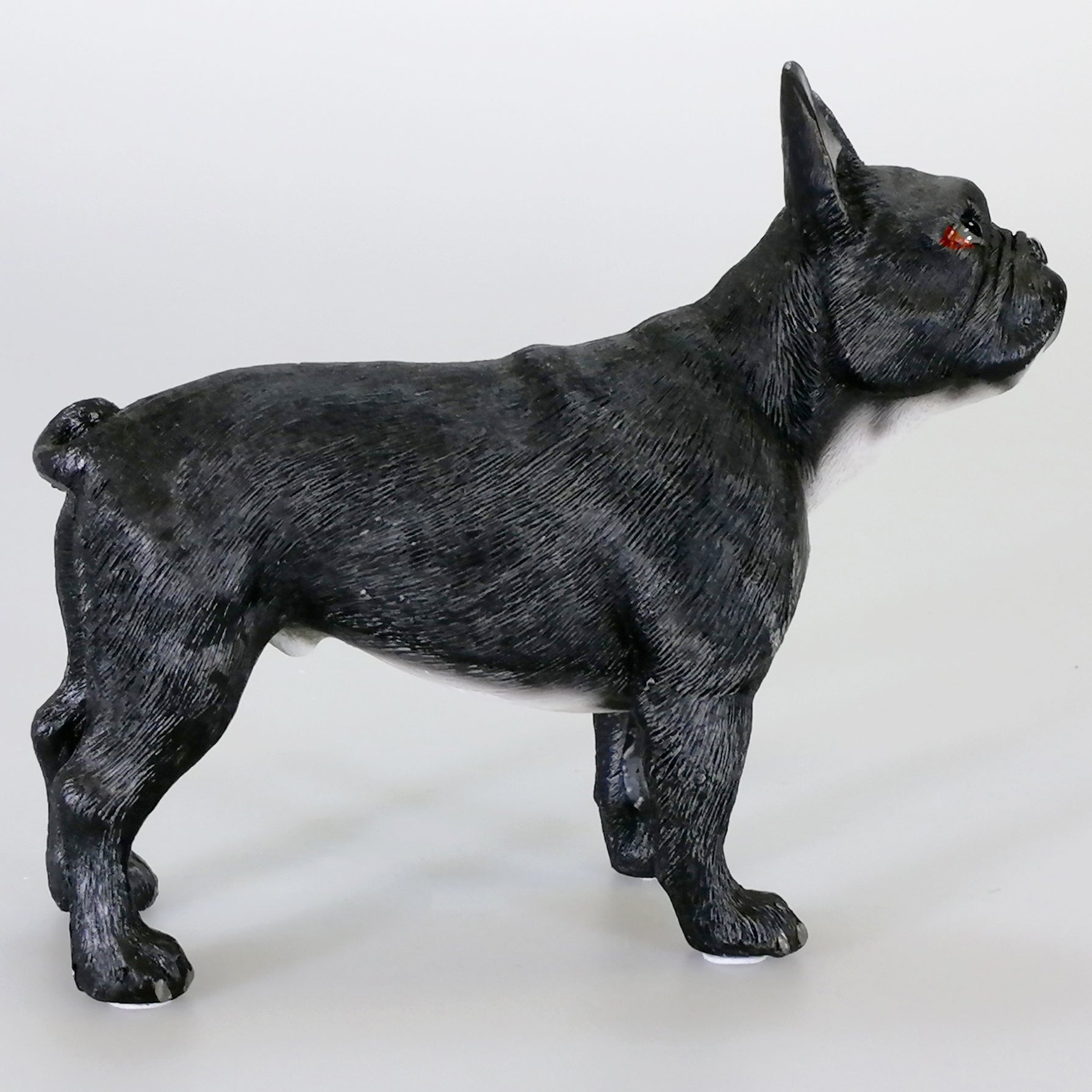 Leonardo Collection - French Bulldog Dog Figurine