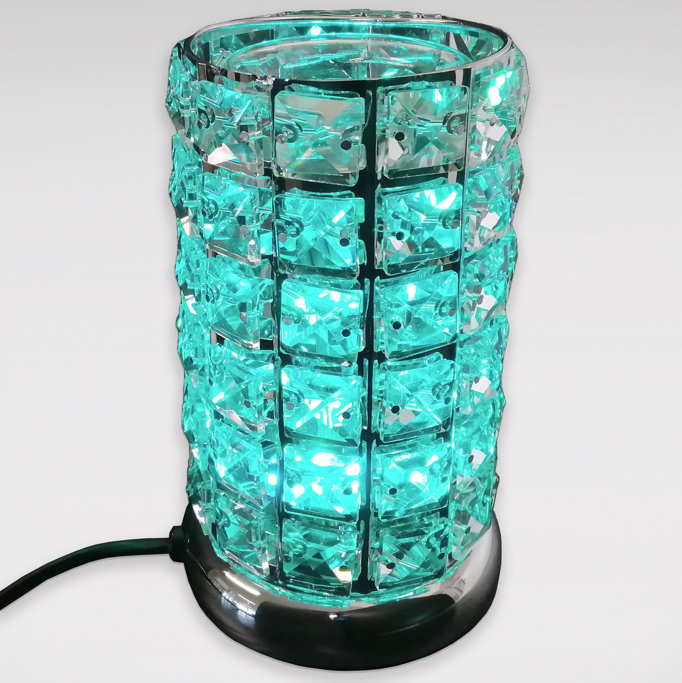 Scentchips Warmer 3D LED 'Crystal-Look' Colour Changing Display