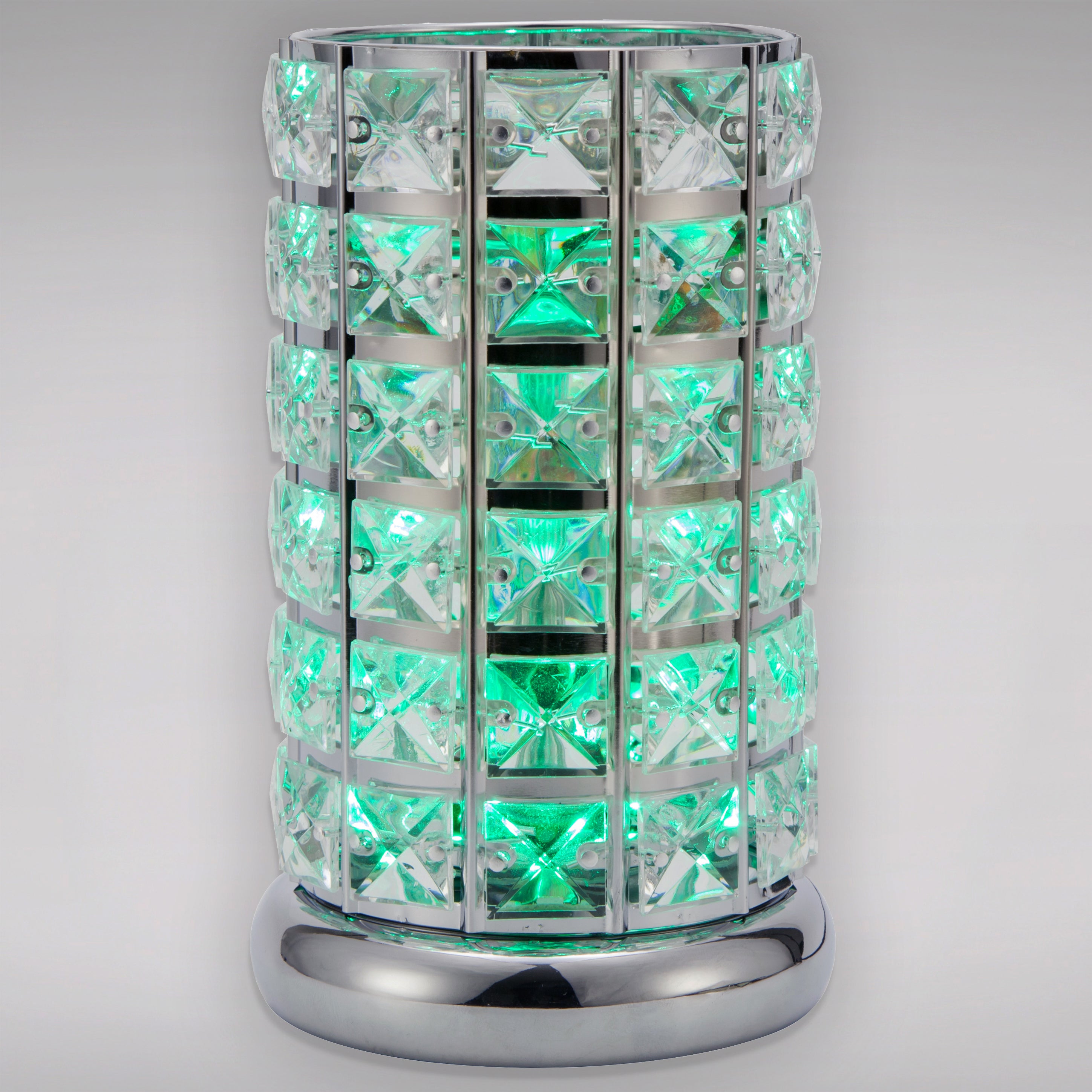 Scentchips Warmer 3D LED 'Crystal-Look' Colour Changing Display