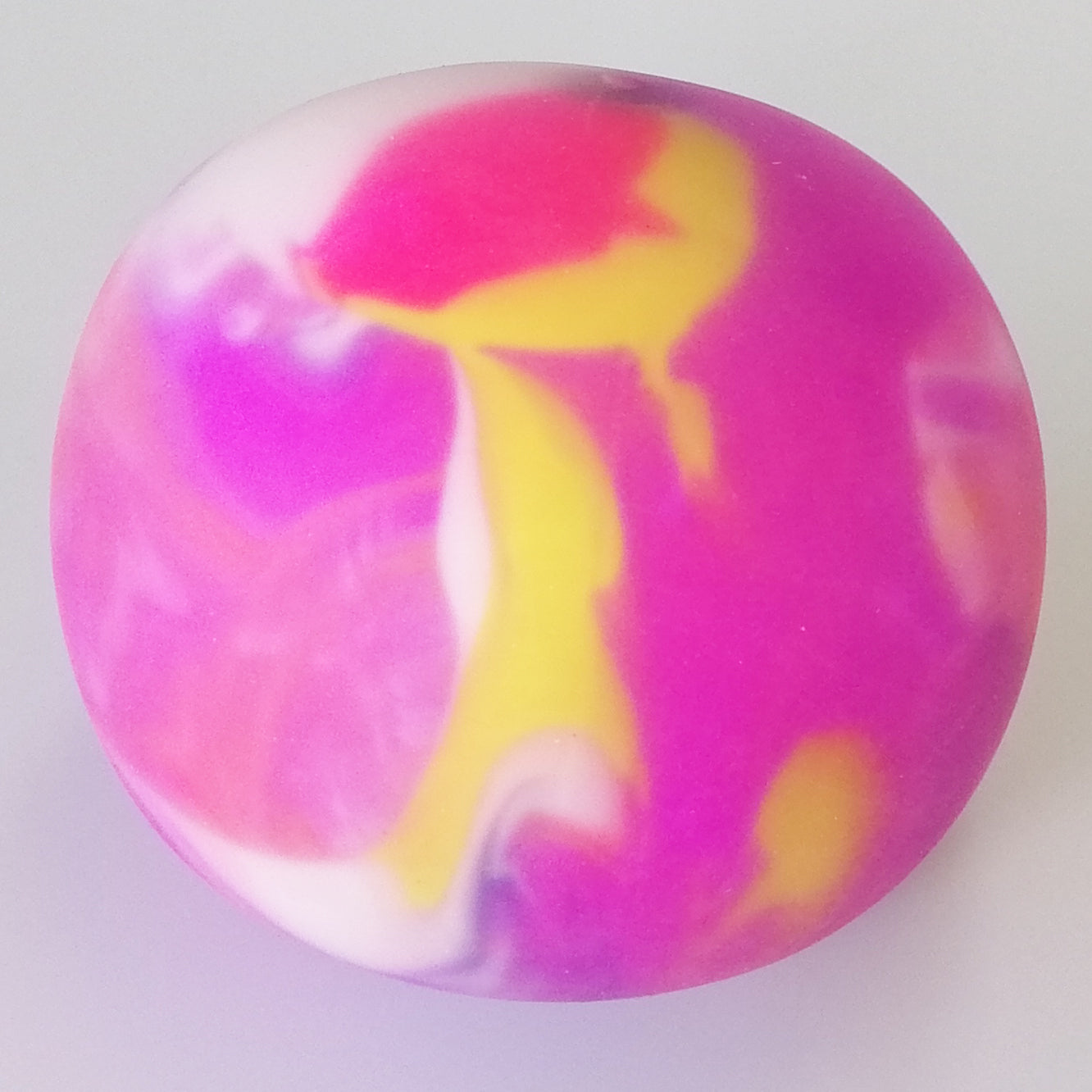 Marble Pattern Stress Ball
