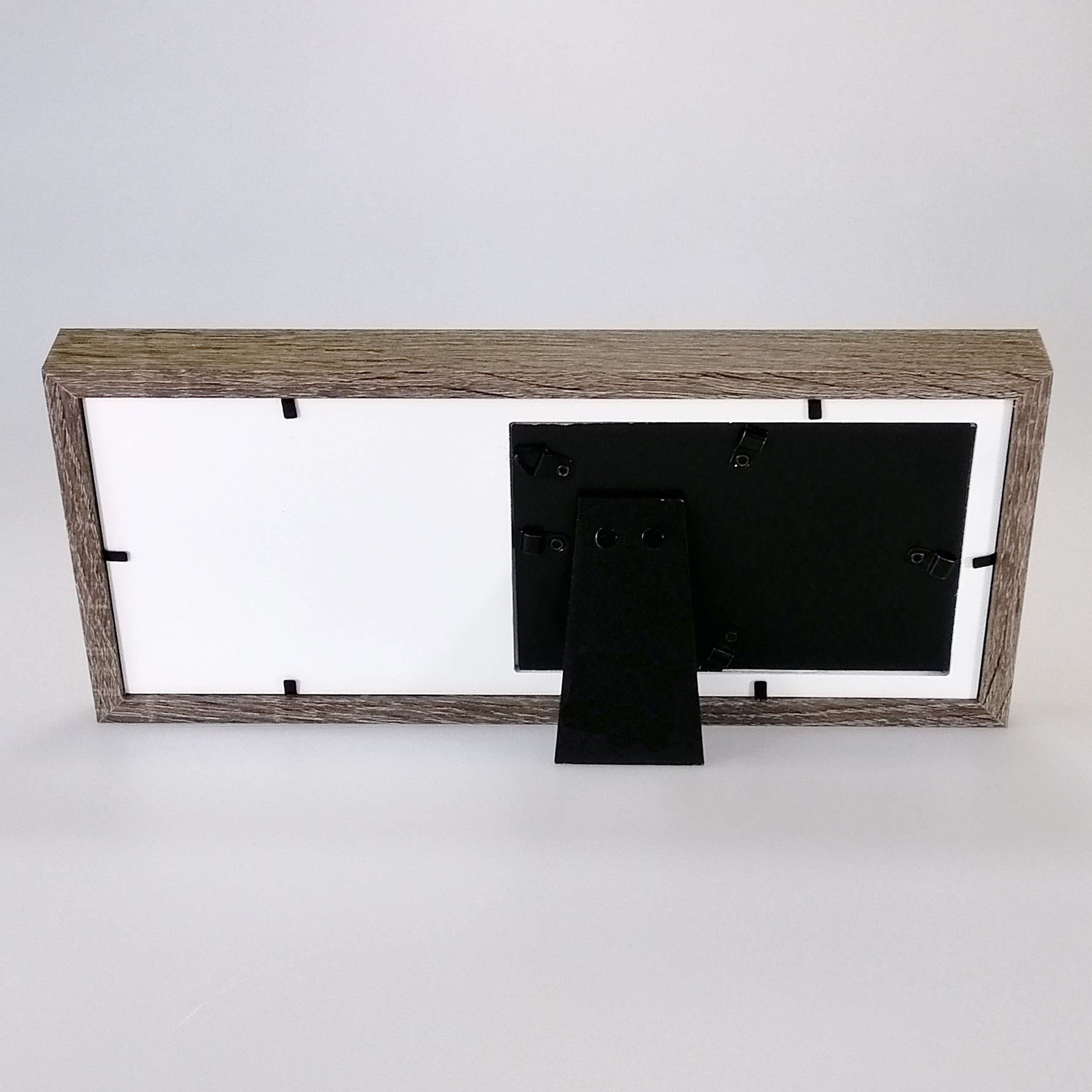 Wood-Look Sentimental Frame - Mum 4"x6"