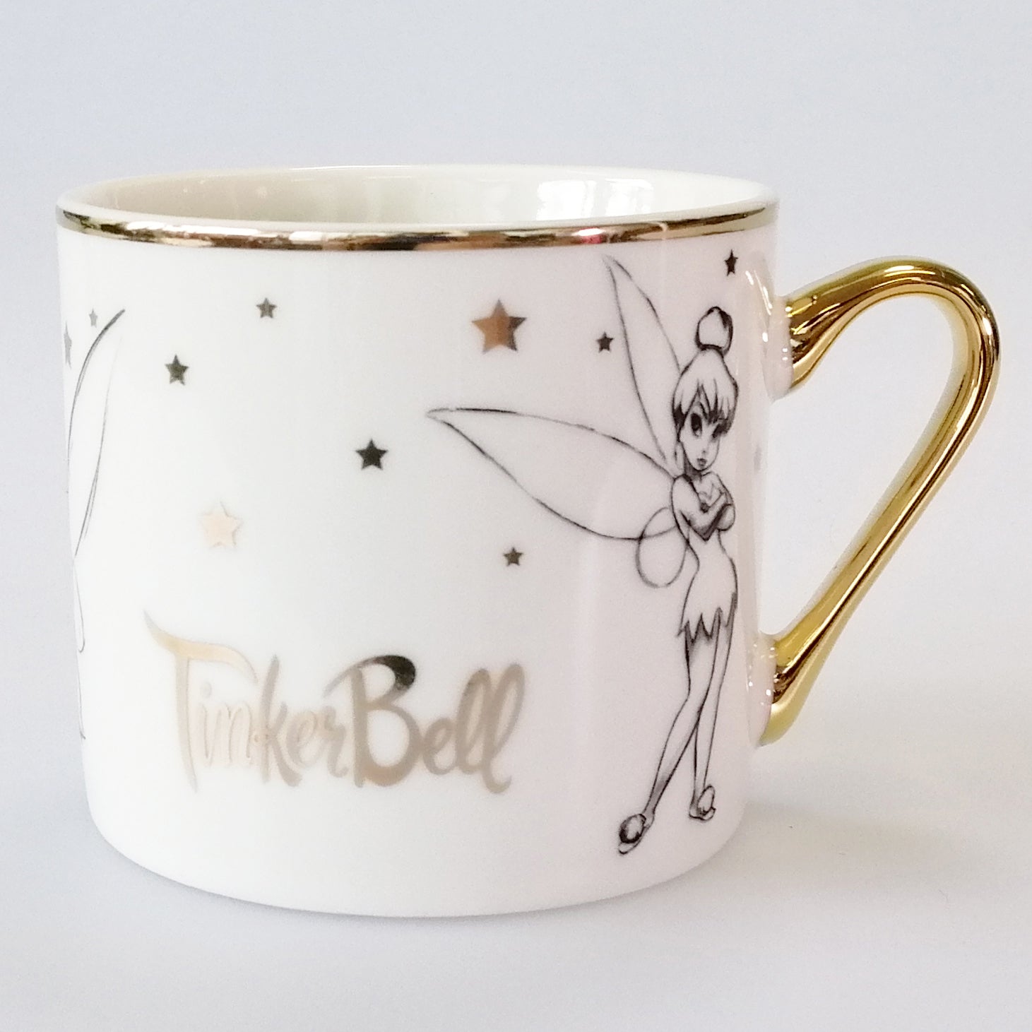 Disney - Classic Tinkerbell Mug
