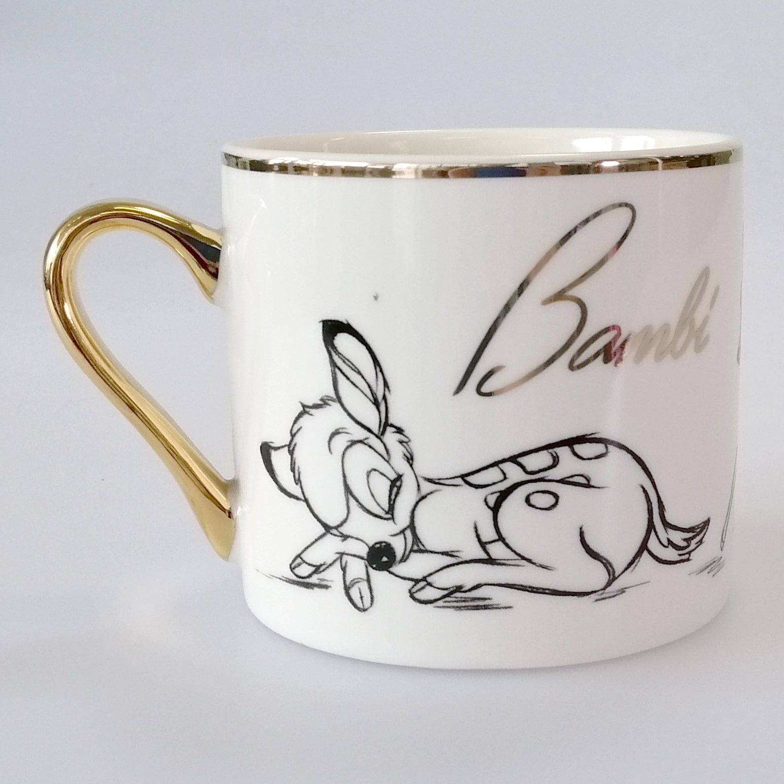 Disney - Classic Bambi Mug