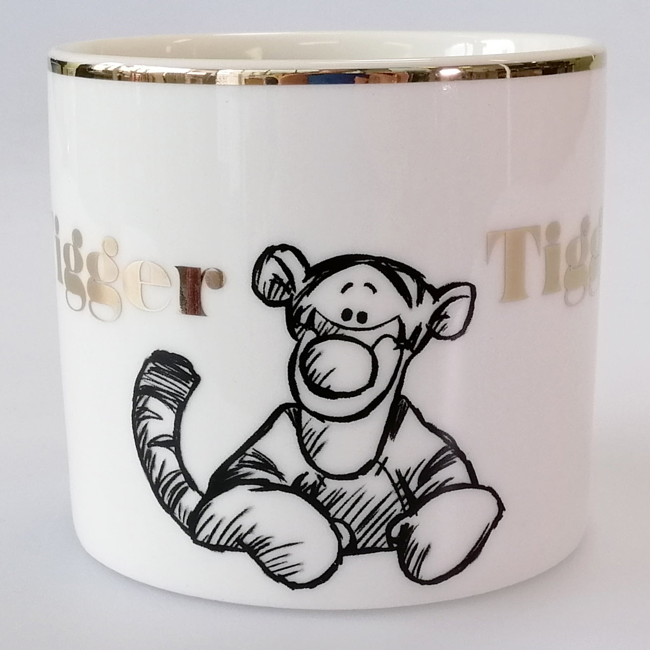 Disney - Classic Tigger Mug
