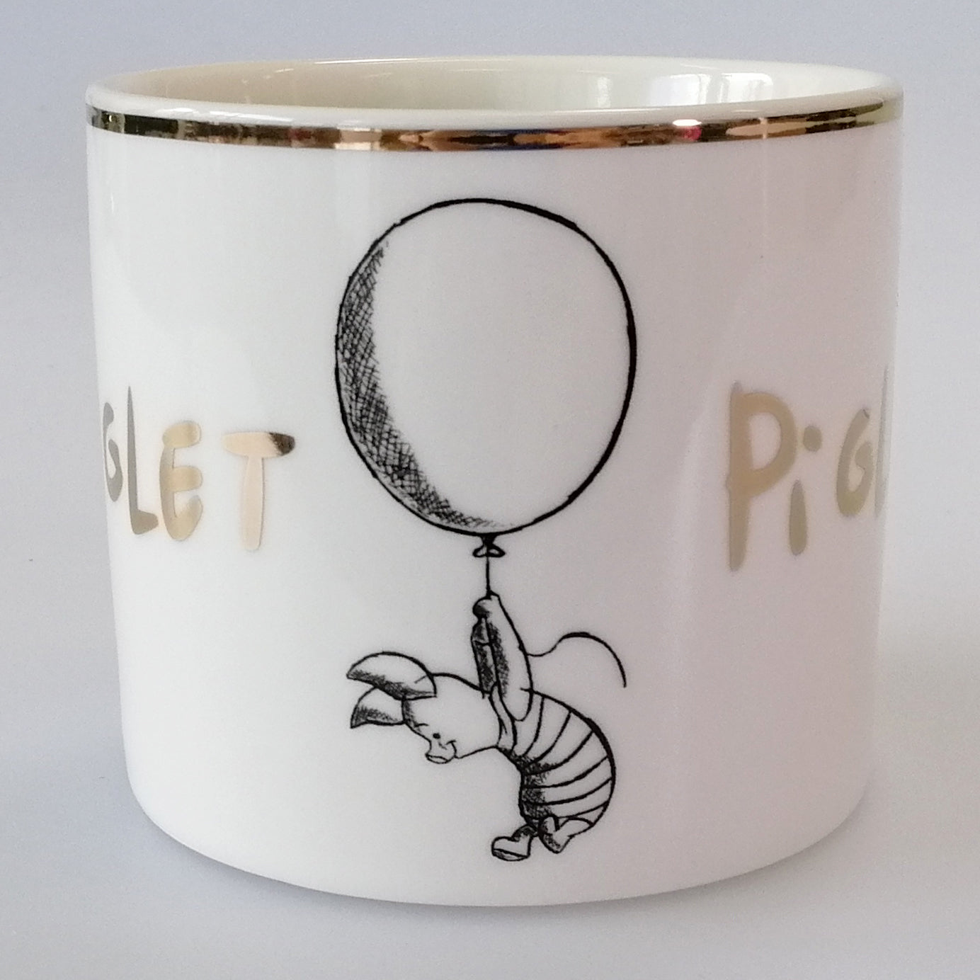 Disney - Classic Piglet Mug