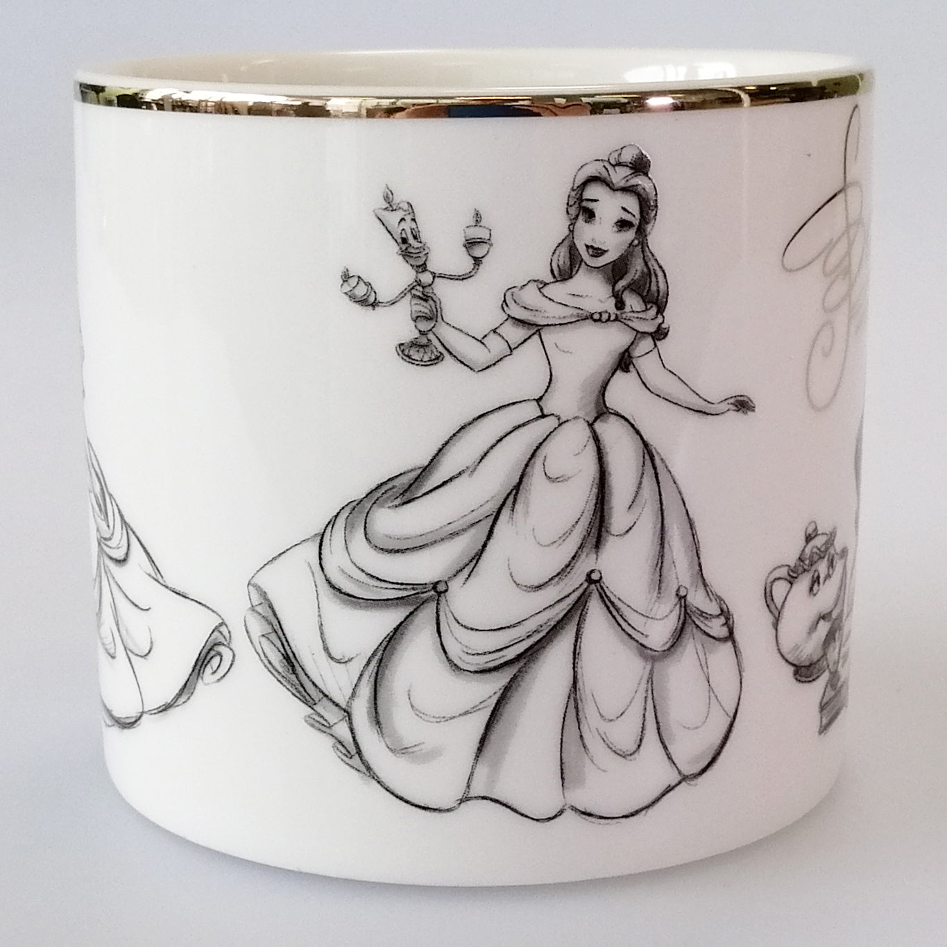 Disney - Classic Belle Mug