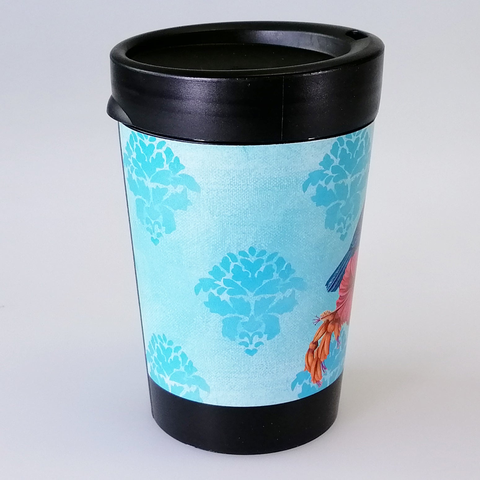 Reusable Coffee Cup - 'Equality'