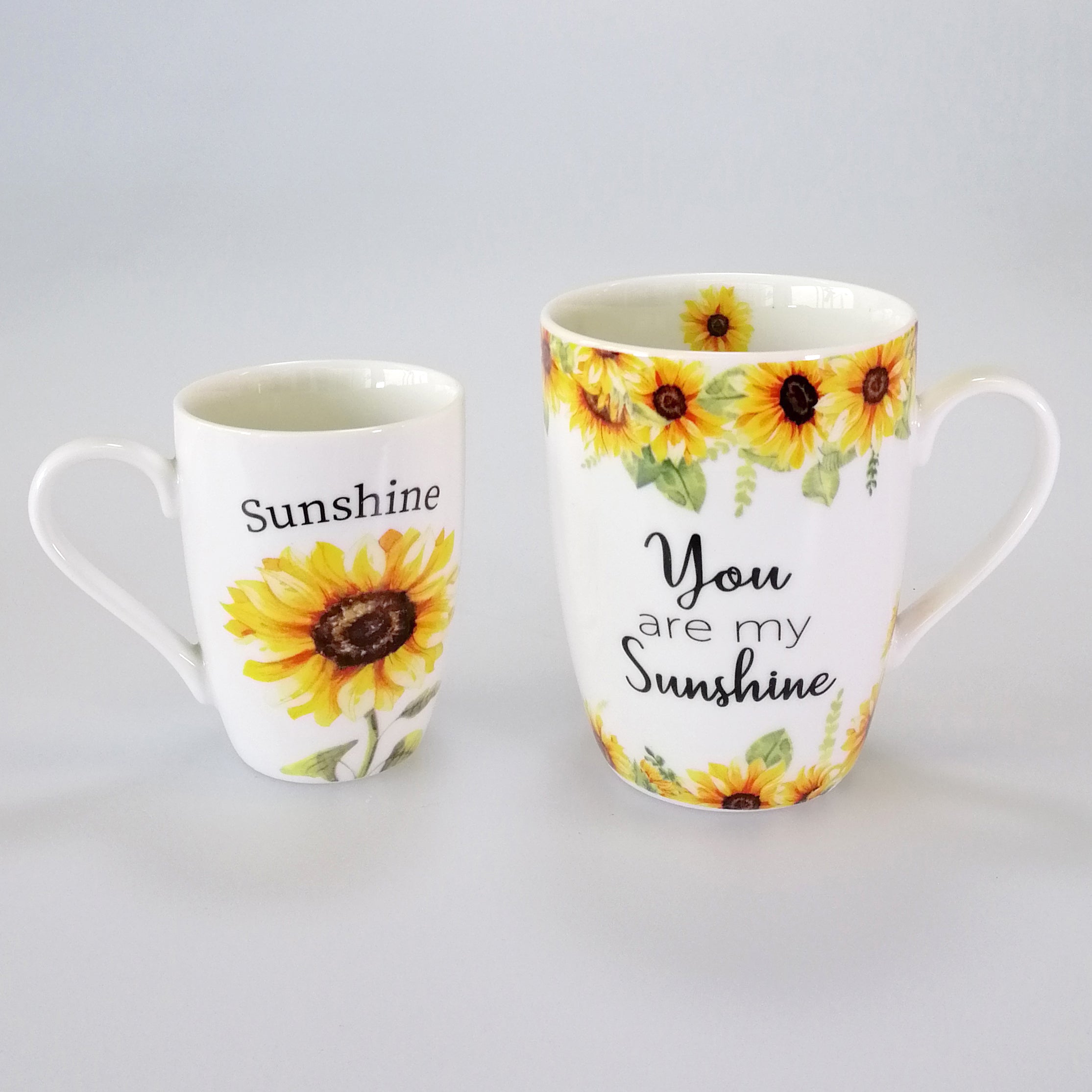Ashdene - Mini Me 'Sunshine' Mug Set